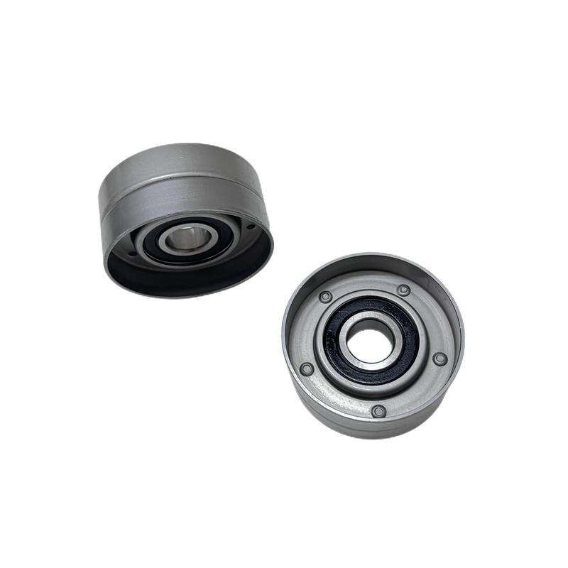 Belt Automatic Tensioner for FORD RANGER EVEREST MAZDA BT-50 PICKUP V348 2.2T 3.2T BB3Q-6A228-AD 534068410 1895944 FB3Q6A228BA