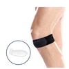 1Pcs  Knee Strap Sports Kneepad Adjustable Knee Band Professional Protector Pad Belted Protector Open Knee Wrap Band
