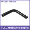 Single Intercooler Silicone Hose 16mm 063" Universal