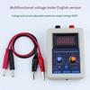 0-3800V IGBT Meter Transistors Withstand Voltage Tester Diode MOS Triode MOVs Transistors Withstand Voltage Testing Tool