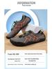 Unisex Outdoor Sports Shoes & Socks: Swim, Hike, Cycle, Yoga, Fitness, Beach, Casual Soft Sole