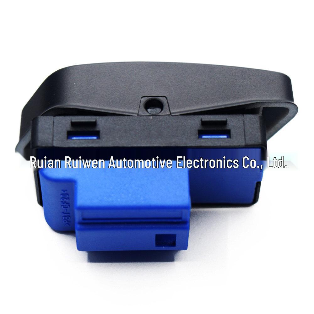 1K0962125B Volkswagen Door Lock Switch for Central Locking and Safety Lock Systems