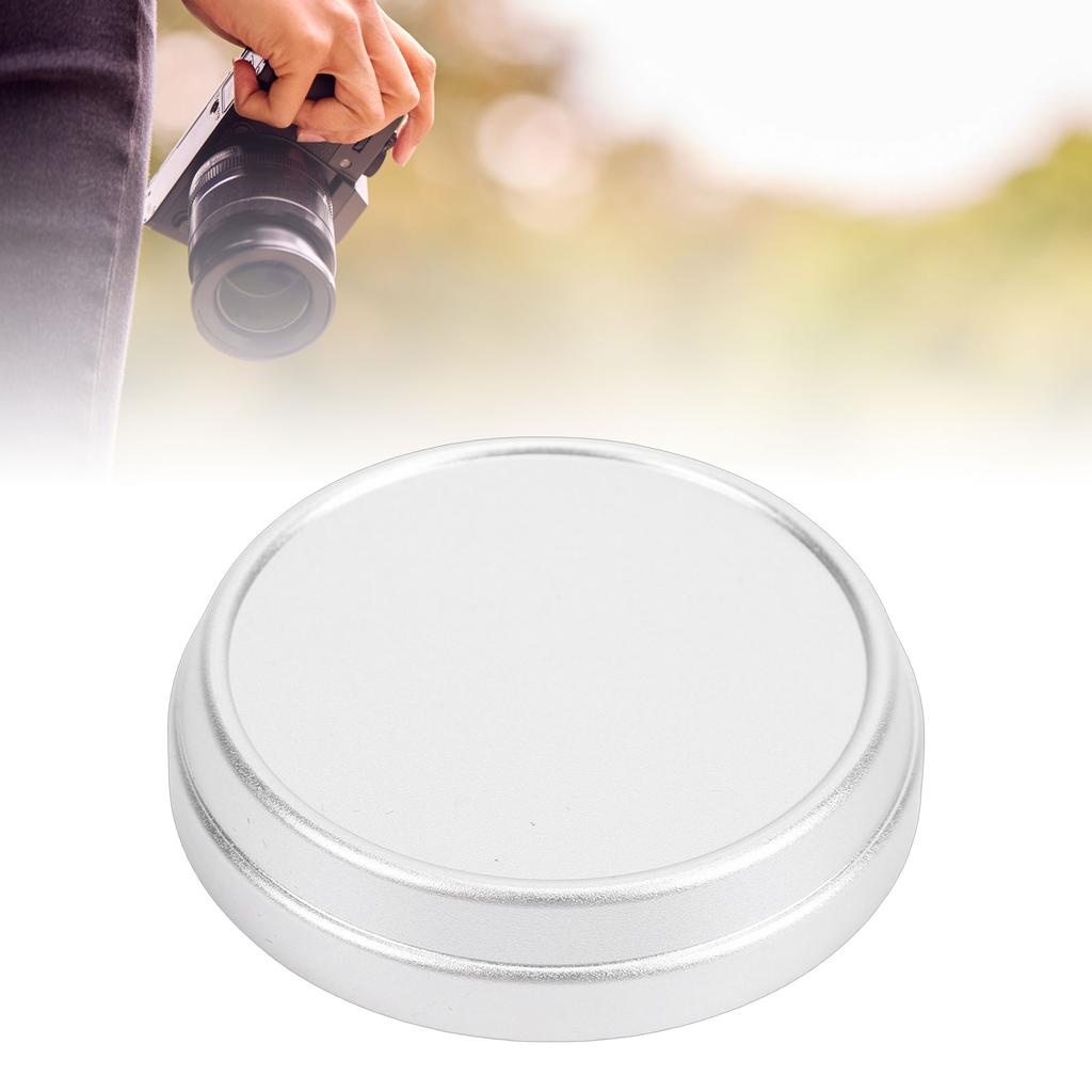 Lens   Fit for    0  0S  0T Camera Aluminum Alloy Camera Lens Cover Lightweight Anti Scratch Soft Interior