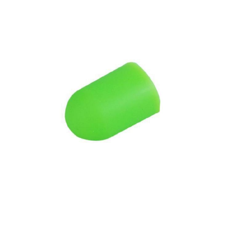 Electric Scooter Foot Support Sleeve Shock Absorption Foot Support Kickstand Protect Cover Scooter Accessories