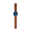 Watch KUPPEL SKW6888 Brown [Skagen] Men's