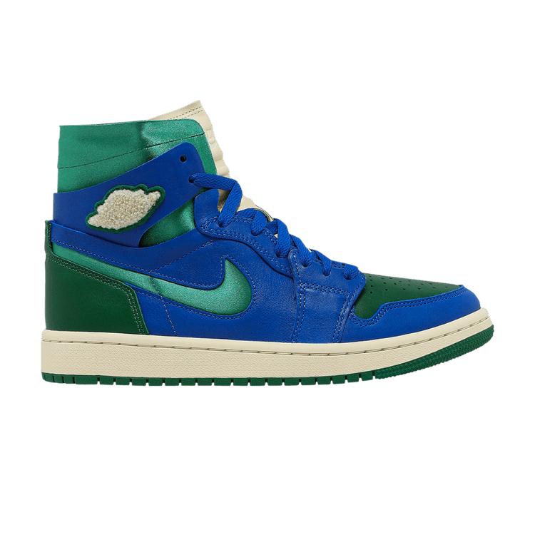 Aleali May x Wmns Air Jordan 1 High Zoom Comfort Califia 36