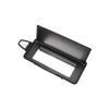 For 2006-2013 Mercedes S-Class W221 Left Sun Visor Mirror Frame Cover 2218104117