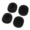 2 Pairs Headphone Ear Pads Comfortable Ear Cushions for ATH M50 ATH M50X ATH M40X ATH M30X ATH M20X Headphones
