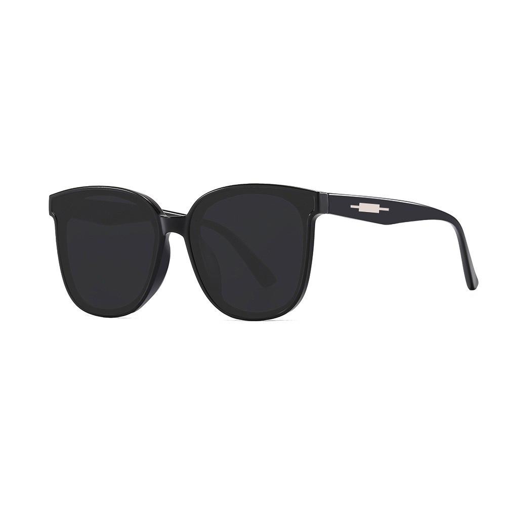 

Gm Sunglasses Women Uv400 Polarized Full Frame For Driving And Travel Black