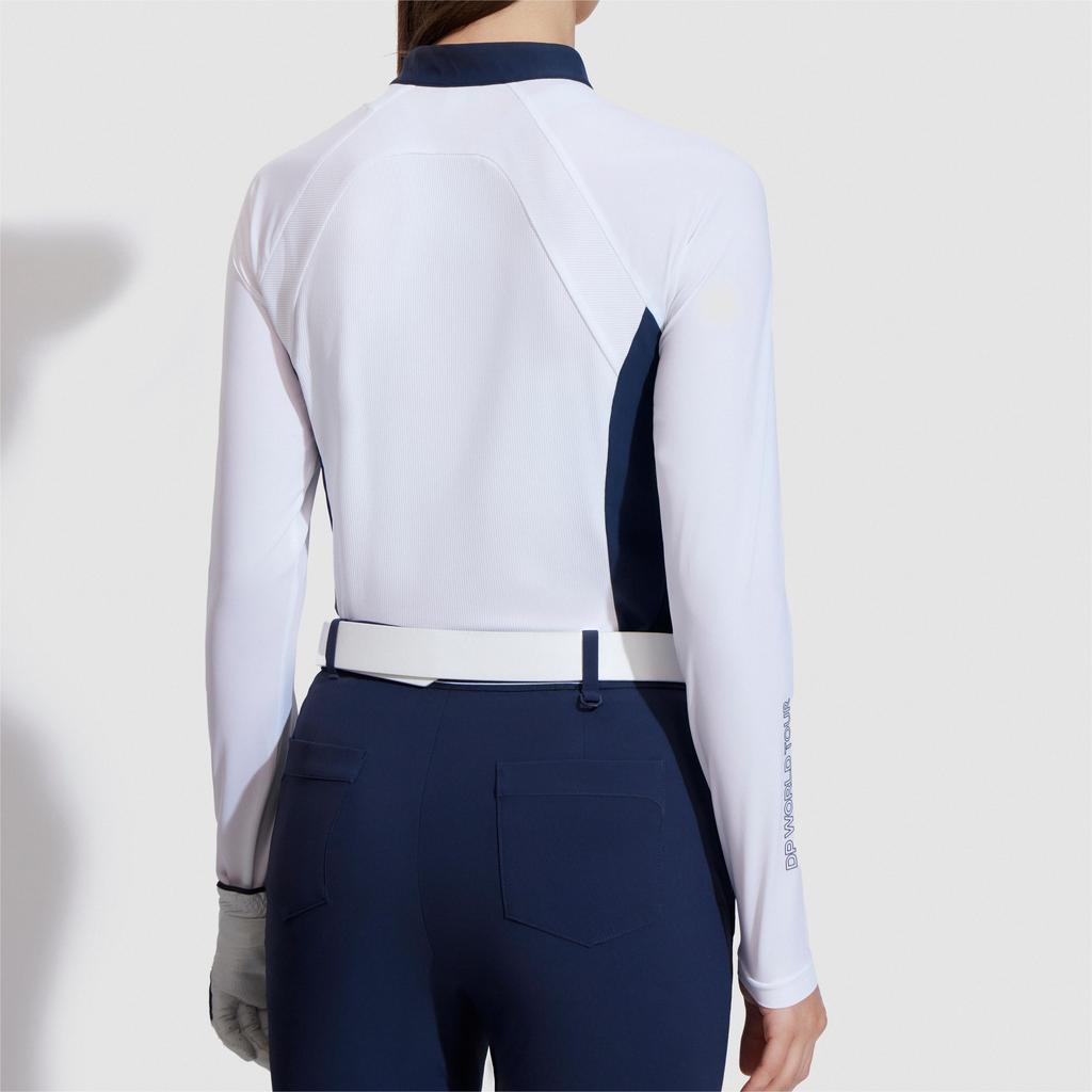 New FILA Raglan Sleeve T Shirt Women's A11W425202FWT