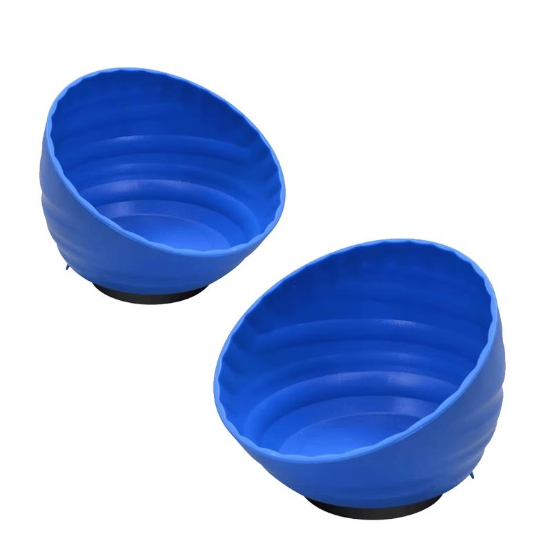 Magnetic Parts Storage Bowl