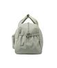 Fallett Weekender Duffle Bag Mint