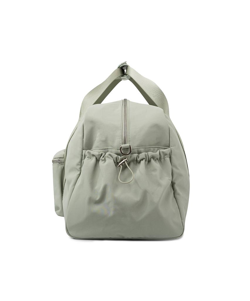 Fallett Weekender Duffle Bag Mint