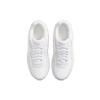 (GS) Nike Air Max 90 Leder 'Weiß' Kinder CD6864-100