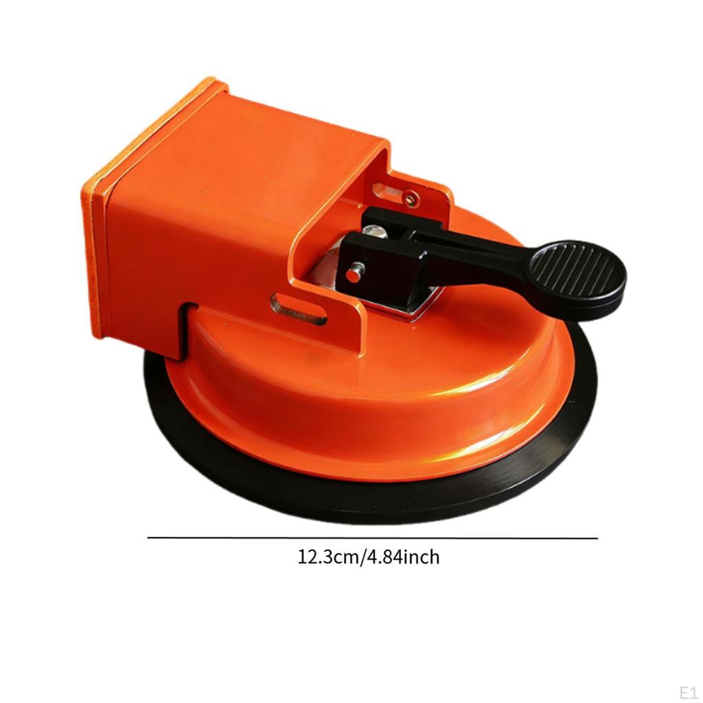 Floor Fixer Tool Laminate Flooring Tools with Strong Suction Cup Efficient Repair for