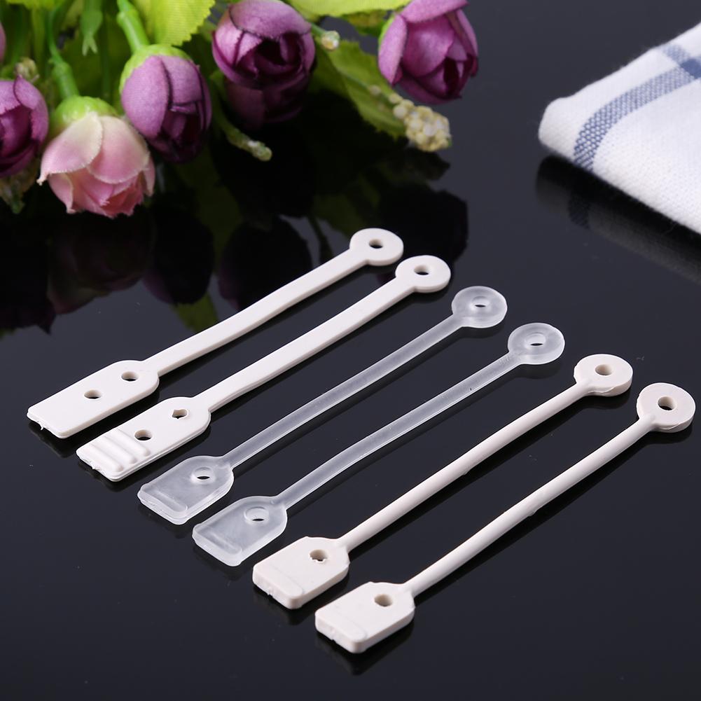 50pcs Long Hair Curler Professional Rubber Curly Hair Shaping Stick Replacement Elastic Styling Tools Home Use