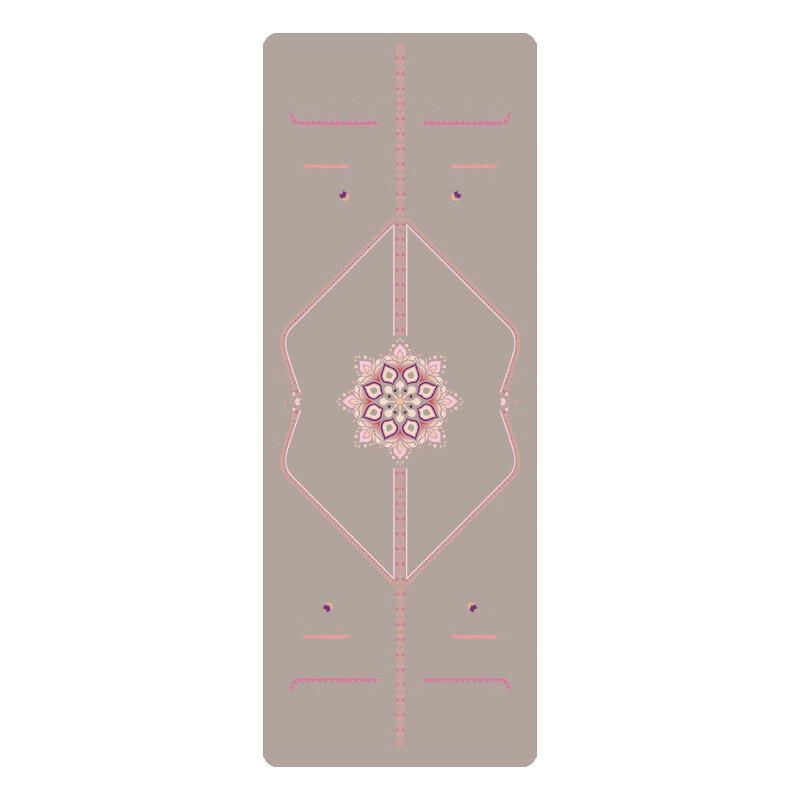 Miran Professional Sweat-Absorbent Yoga Mat