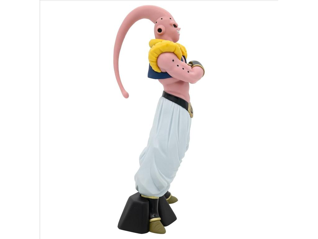Banpresto Dragon Ball Z Majin Buu Ultimate Matchmaker Figure (VS Gohan)