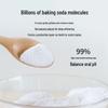 NICE Baking Soda Toothpaste