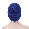 Fashionable African Head Scarf Wrap for Casual Wear Travel and Parties