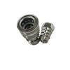 For Hydraulic Quick Coupler 5000 Series Interchangeable Fitting for H5000 Compatible Systems G1/4 Thread Connection