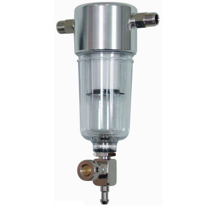 Régulateur MF8 pour compresseur Sparmax