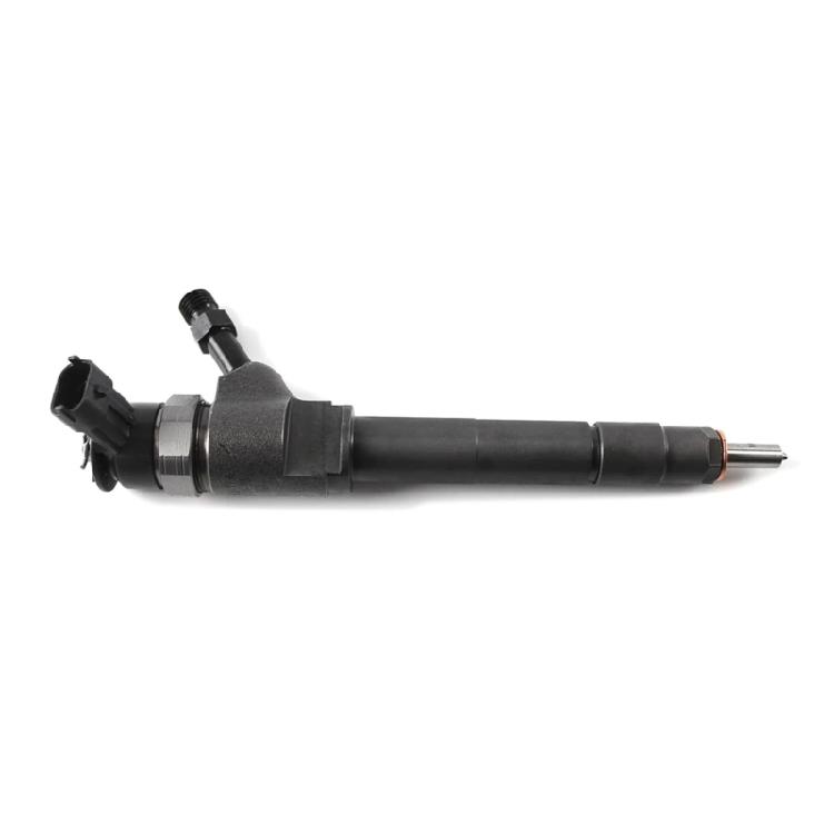 Vehicles Fuel Injector Precisions Engineered Common Rail Injector 0445110250