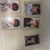 Zhang Hao Photocard Sale