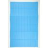 Captain S Tag CaMping Accordion Mat SiLver L 120 200cM M 3316