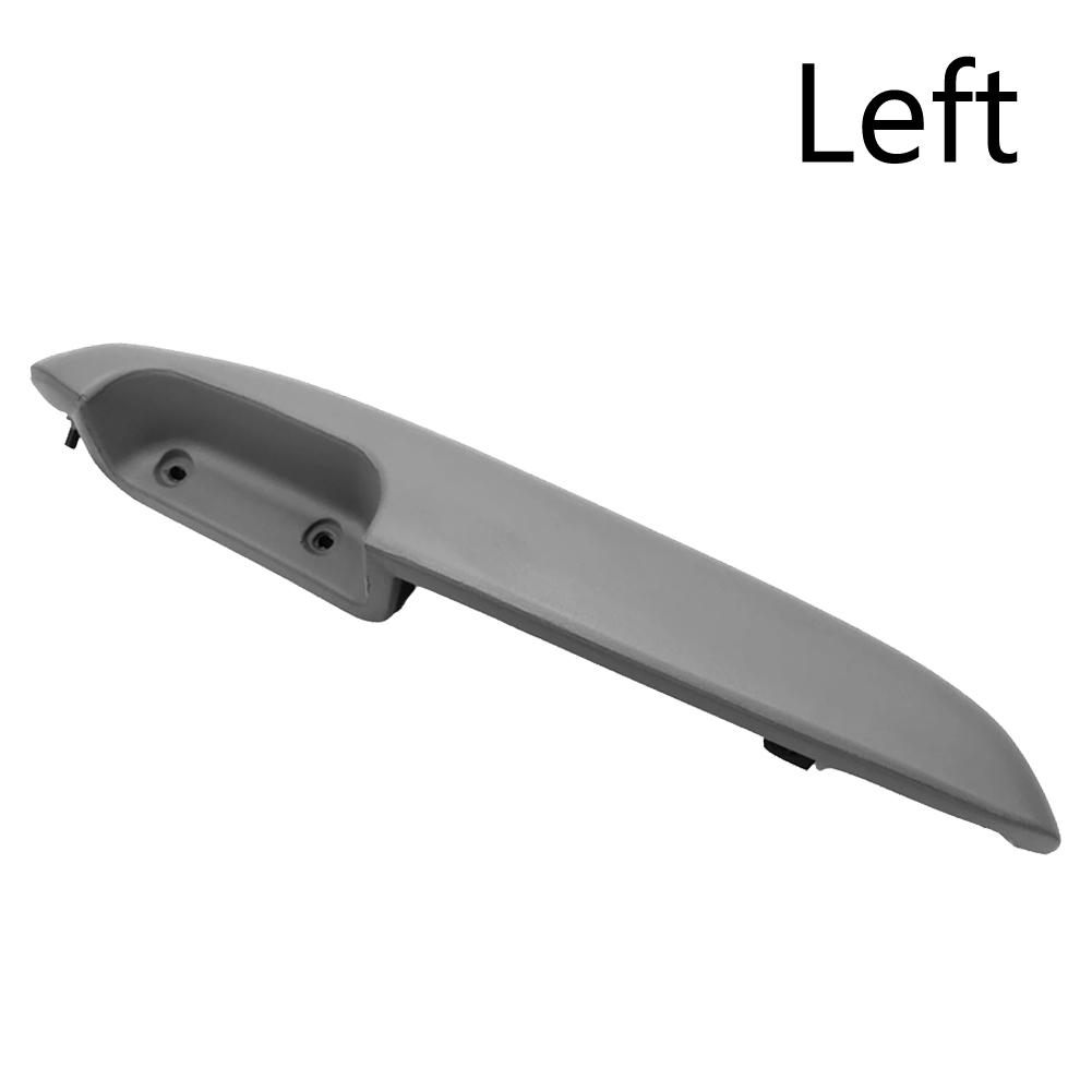 Front Door Armrest for Chevrolet For C1500 C2500 C3500 and For GMC For C1500 C2500 C3500 Part No 15999135 15999136 Direct Fit Left