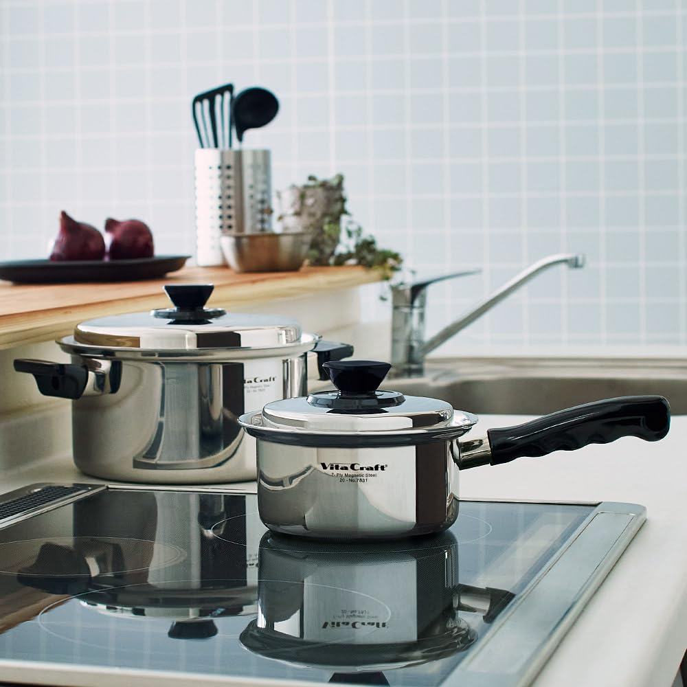 Garnek Vita Craft seria S 1,9 L