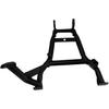 Motorcycle Accessories Center Stand Parking Stand Central Firm Frame Steel Rack for NX500 NX 500 500NX Centerstand, Black