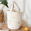 Infant Milk Bag Easy To Clean Compact Ornamental