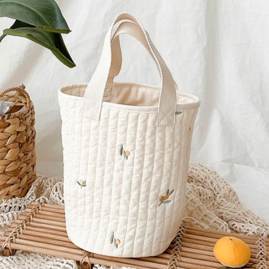 Infant Milk Bag Easy To Clean Compact Ornamental