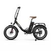 ONESPORT OT16MAX  E-Bike 500W48V18AH Hydraulic Braking  Commuting Electric Bicycle
