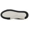 Li Ning Common 80s Classic Fashion Retro Versatile Thick Sole Comfort Non-Slip Wear-Resistant Low-Top Skate Shoes Men sneaker White Black AGCV023-2