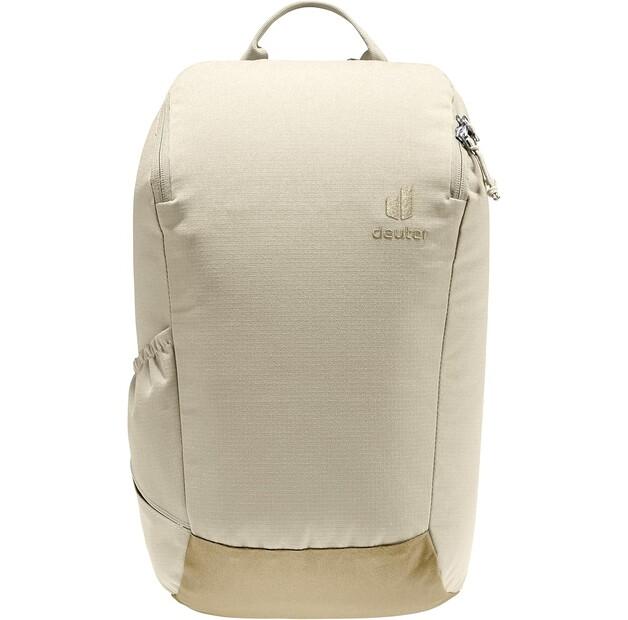 Backpack Deuter StepOut 16 Bone/desert (3815123-6615)