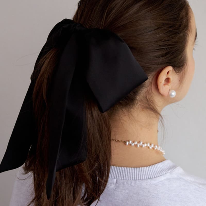 Mehr Jude Classic Anstecknadel schwarz