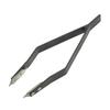 Multipurpose Precise Watch Spring Bar Tweezers Tool For Easy Removal And Installation Crafted From High Quality Metal