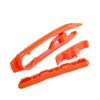 28GC Essential Motorcycle Chain Slider & Swingarm Guide Chain Wear Plastic for Outdoors Enthusiasts for Bike