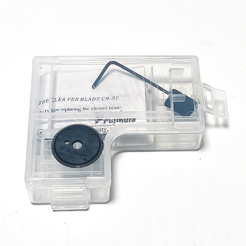 Fujikura Original Fiber Optic Cleaver Blade