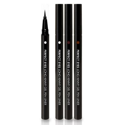 Make-up na oči – Oční linky