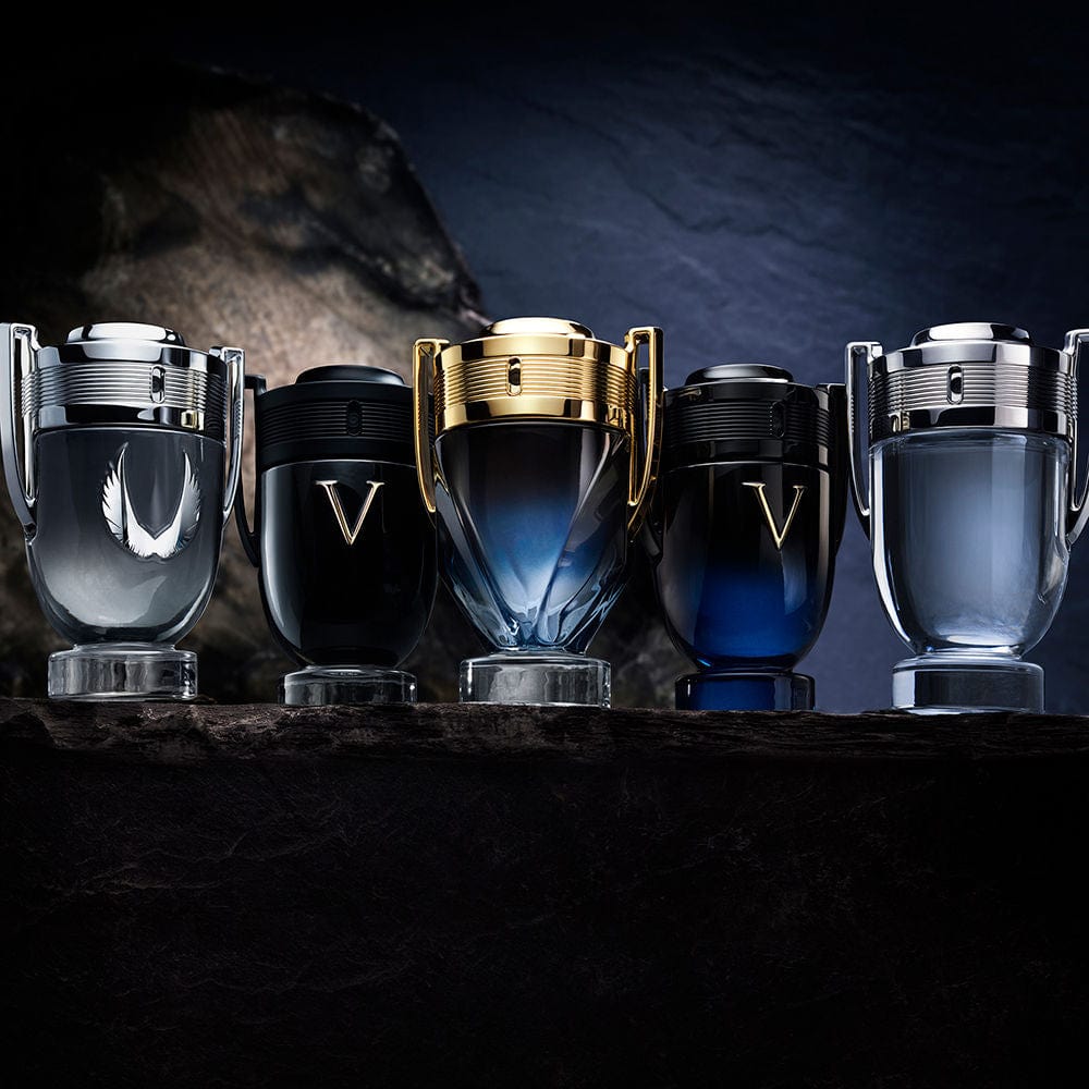 Paco Rabanne Invictus Parfum 100ml