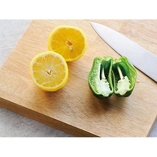 Rubaze (La Base) Yako Arimoto Cutting Board 26cm White Box Included