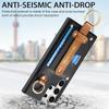 Luxury Wrist Strap Wallet Leather Case for Samsung Galaxy S25 S24 S23 S22 S21 S20 Ultra Plus S23 FE S25 + Card Holder Back Cover