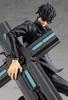 POP UP PARADE TRIGUN STAMPEDE Nicholas D Wolfwood Plastic Painted Complete Figure Non-scale