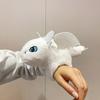 Capybara Plush Sweet Wristband Toy Adorable Stuffed Animal Figure With Filling Soft