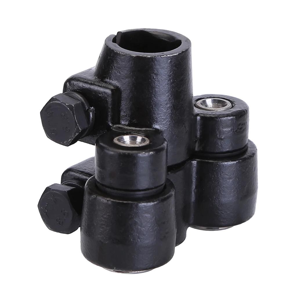 Accoppiamenti Serie Nera 1154600510 / A1154600510 Applicabile per Mercedes-Benz SL R107 W108 W109 W114 W115 W116