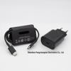 PD25W Fast Charger for Note10 with USB-C Port