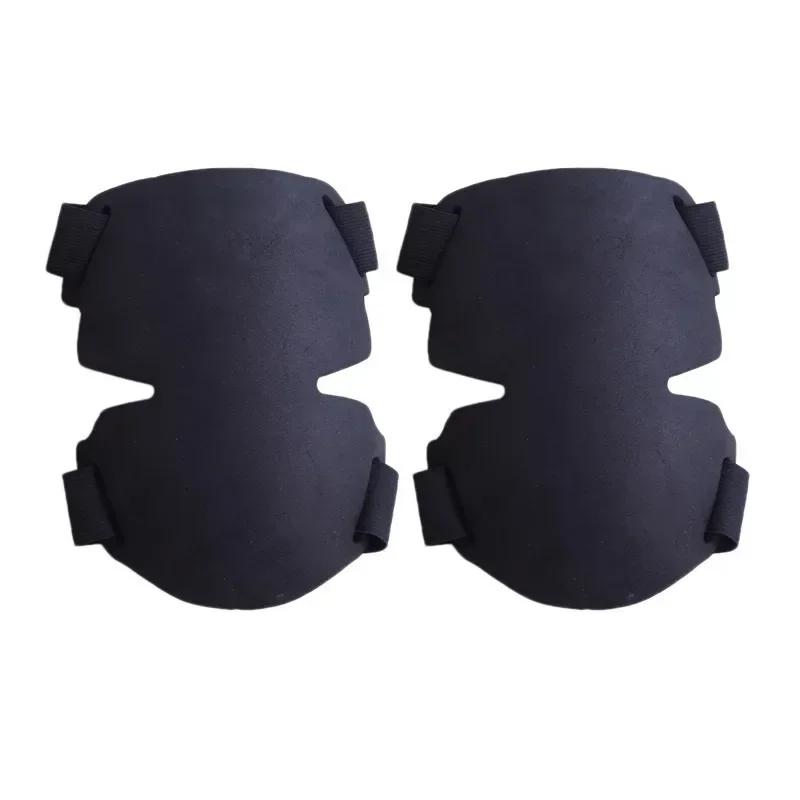 Heavy Duty Comfortable Anti-slip Foam Knee Pads for Cleaning FlooringConstruction Gel Knee Pads Tools Knee Pads for Work